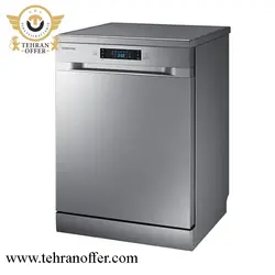 ماشین ظرفشویی 14 نفره سامسونگ مدل DW60M5070FS