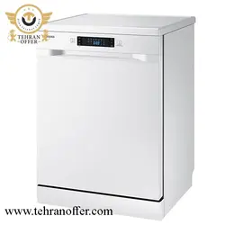 ماشین ظرفشویی 14 نفره سامسونگ مدل DW60M5070FS