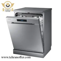 ماشین ظرفشویی 14 نفره سامسونگ مدل DW60M5070FS