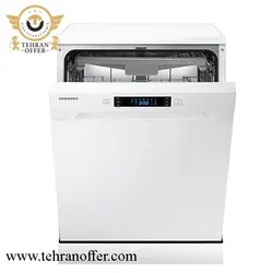 ماشین ظرفشویی 14 نفره سامسونگ مدل DW60M5070FS
