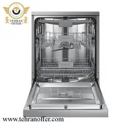 ماشین ظرفشویی 14 نفره سامسونگ مدل DW60M5070FS