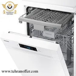 ماشین ظرفشویی 14 نفره سامسونگ مدل DW60M5070FS