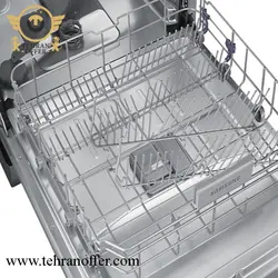 ماشین ظرفشویی 14 نفره سامسونگ مدل DW60M5070FS