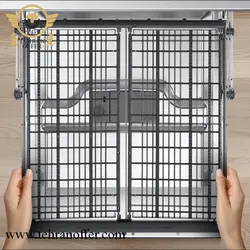 ماشین ظرفشویی 14 نفره سامسونگ مدل DW60M5070FS