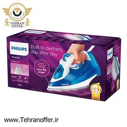 قیمت خرید اتو بخار مدل فیلیپس GC2990 | تهران آفر