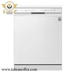 ماشین ظرفشویی 14 نفره ال جی مدل B512