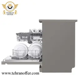 ماشین ظرفشویی 14 نفره ال جی مدل B512