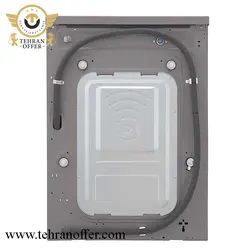 ماشین ظرفشویی 14 نفره ال جی مدل B512