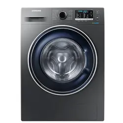 ماشین لباسشویی 8 کیلو سامسونگ مدل WW80J5555FW/J55