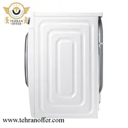 ماشین لباسشویی 8 کیلو سامسونگ مدل WW80J5555FW/J55