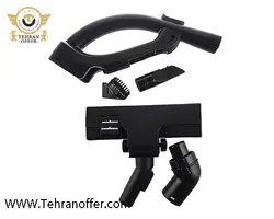 قیمت جاروبرقی مدل پاناسونیک MC_CG713 | تهران آفر