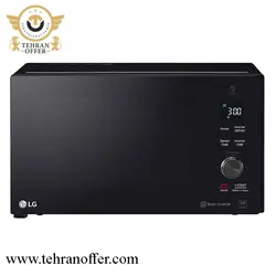 قیمت خرید ماکروویو الجی مدل 8265 | تهران آفر