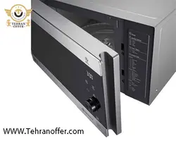 قیمت خرید ماکروویو الجی مدل 8265 | تهران آفر