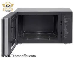 قیمت خرید ماکروویو الجی مدل 8265 | تهران آفر