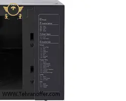 قیمت خرید ماکروویو الجی مدل 8265 | تهران آفر