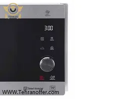 قیمت خرید ماکروویو الجی مدل 8265 | تهران آفر