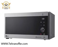 قیمت خرید ماکروویو الجی مدل 8265 | تهران آفر