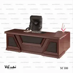 میز مدیریتی M100