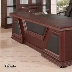 میز مدیریتی M100