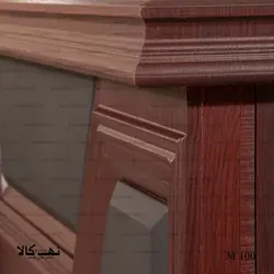 میز مدیریتی M100