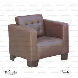 نیم ست اداری  لمسه