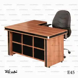 میز منشی E45
