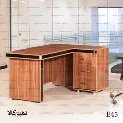 میز منشی E45