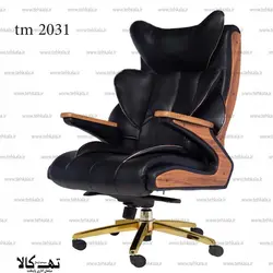 صندلی گردان tm 2031