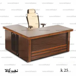 میز اداری K25