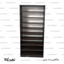جاکفشی مدل ورنی