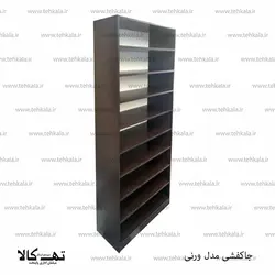 جاکفشی مدل ورنی