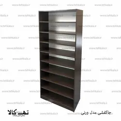 جاکفشی مدل ورنی