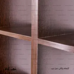 کتابخانه پلکانی