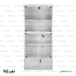 کمد آزمایشگاهی