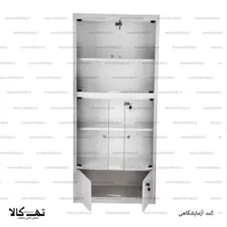 کمد آزمایشگاهی