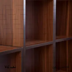 کتابخانه پنج ستون