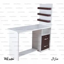 میز ناخن مارال