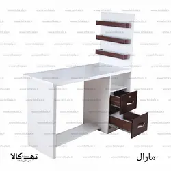 میز ناخن مارال