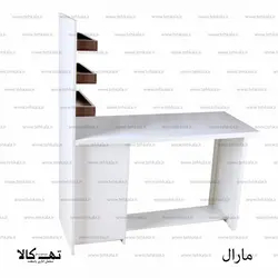 میز ناخن مارال