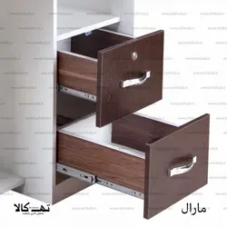 میز ناخن مارال