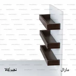 میز ناخن مارال