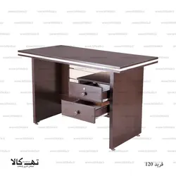 میز اداری فرید 120