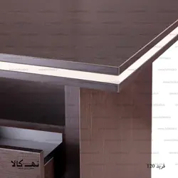 میز اداری فرید 120