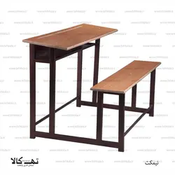 نیمکت مدرسه پروفیلی