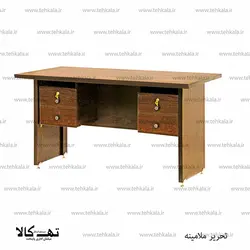 میز تحریر ملامینه