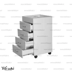 میز ترولی 131