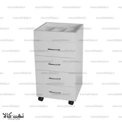میز ترولی 131