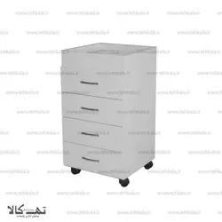 میز ترولی 131