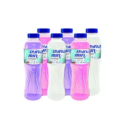 نوشیدنی ورزشی هیپوتونیک داینامین