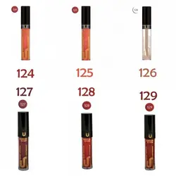 رژ لب مایع لاکچری کوین شماره 149